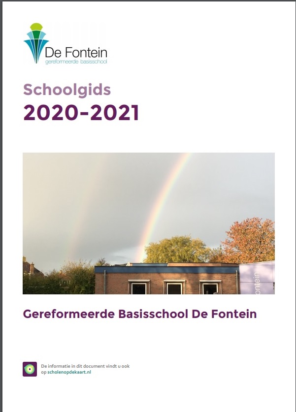 schoolgids 2020-2021